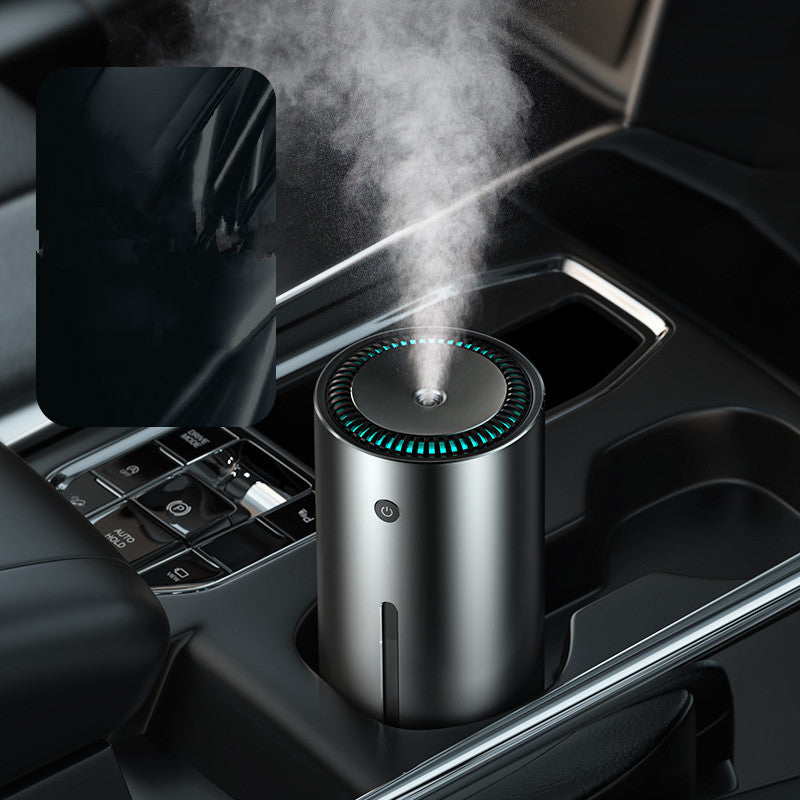 Car Diffuser Humidifier 